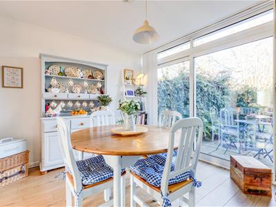 Property image 15 of home to buy in Weymede, West Byfleet